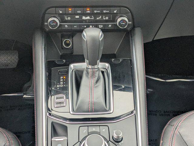 used 2025 Mazda CX-5 car, priced at $33,795