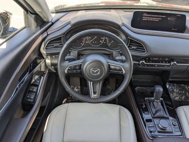 used 2024 Mazda CX-30 car, priced at $30,447