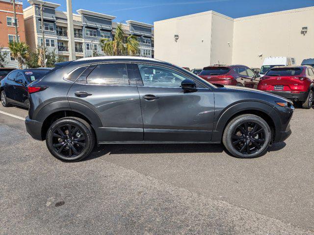 used 2024 Mazda CX-30 car, priced at $30,447