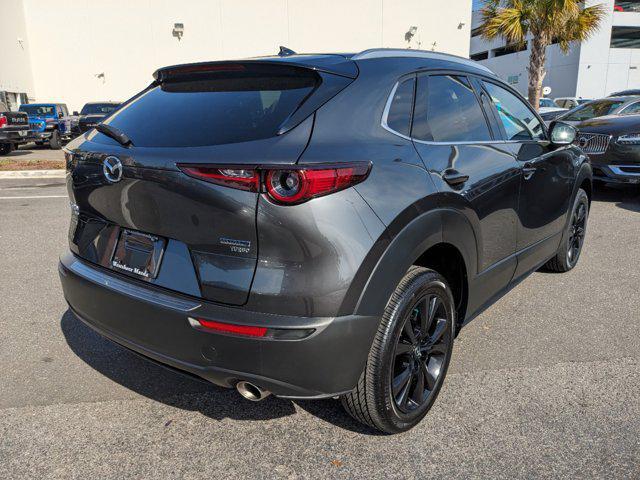 used 2024 Mazda CX-30 car, priced at $30,447