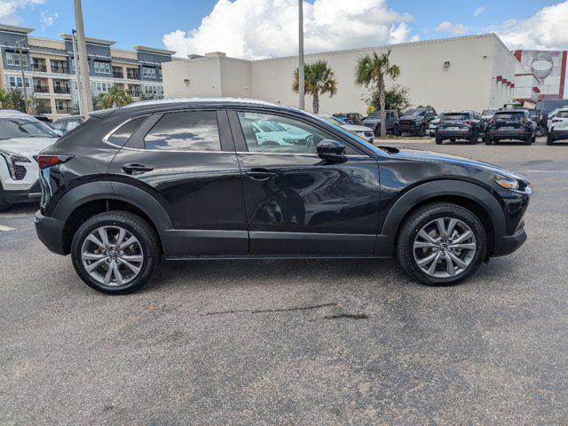 used 2023 Mazda CX-30 car, priced at $21,594