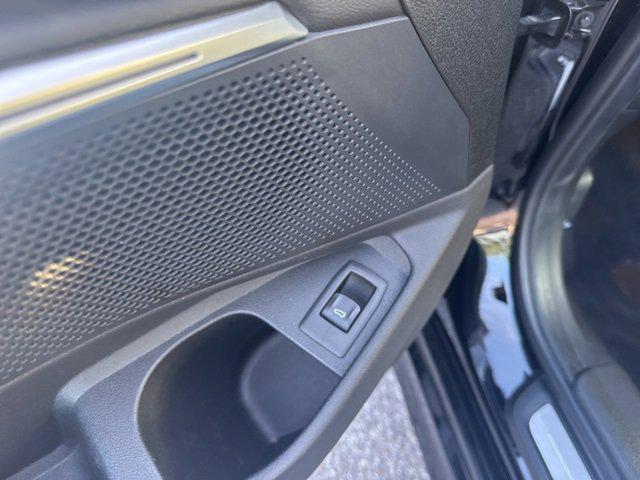 used 2022 BMW 330 car, priced at $25,594