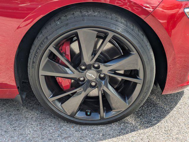 used 2023 Genesis G70 car, priced at $35,794