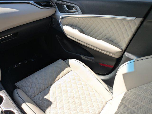 used 2023 Genesis G70 car, priced at $35,794