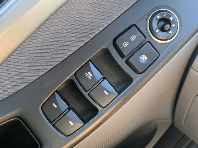 used 2016 Hyundai Elantra car, priced at $9,658