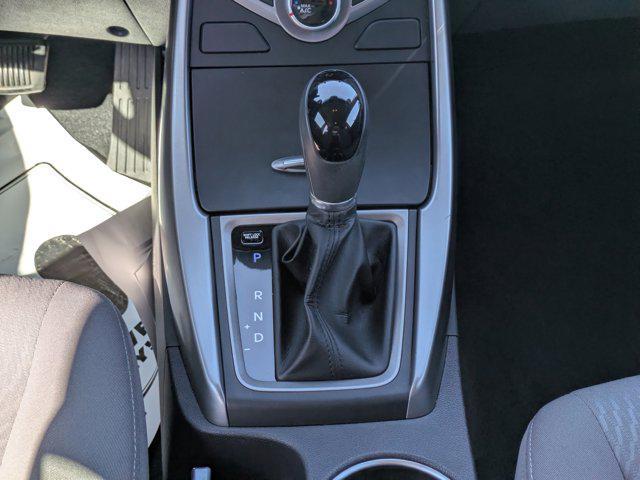 used 2016 Hyundai Elantra car, priced at $9,658