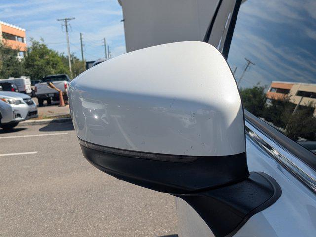used 2020 Mazda CX-9 car, priced at $23,995