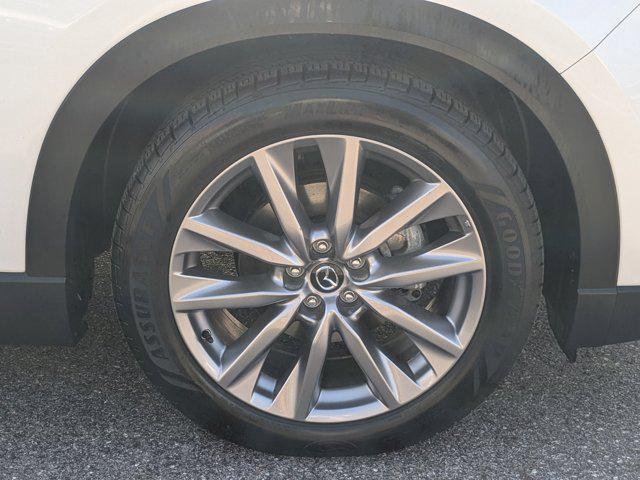 used 2020 Mazda CX-9 car, priced at $23,995