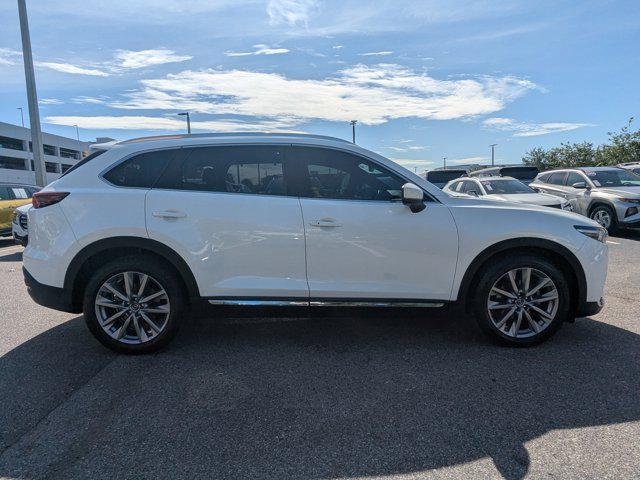 used 2020 Mazda CX-9 car, priced at $23,995
