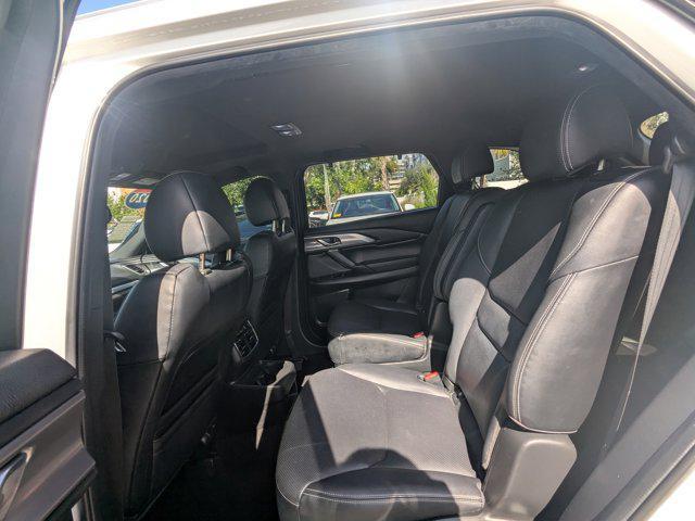 used 2020 Mazda CX-9 car, priced at $23,995