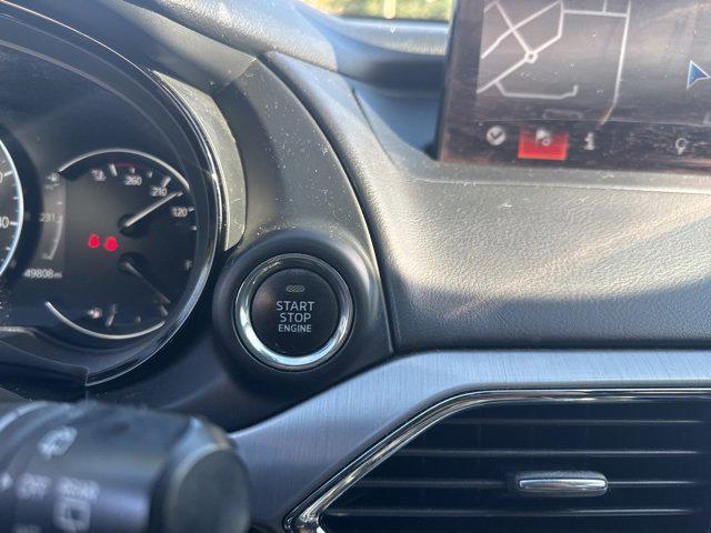 used 2020 Mazda CX-9 car, priced at $23,995