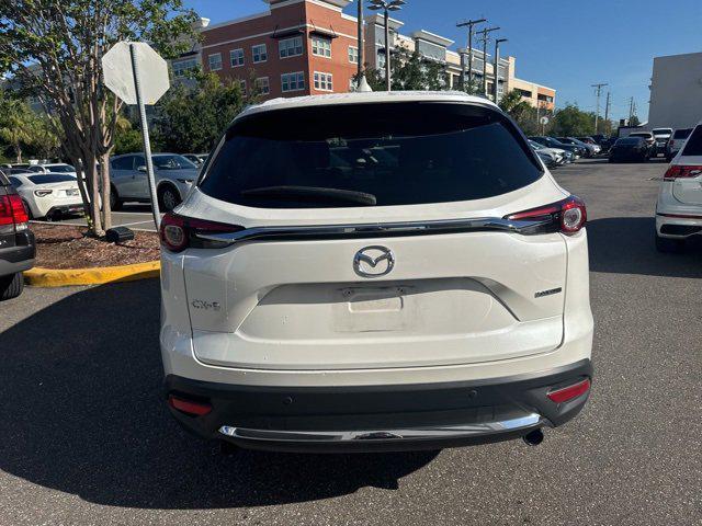 used 2020 Mazda CX-9 car, priced at $23,995