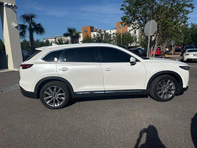 used 2020 Mazda CX-9 car, priced at $23,995