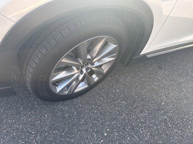 used 2020 Mazda CX-9 car, priced at $23,995