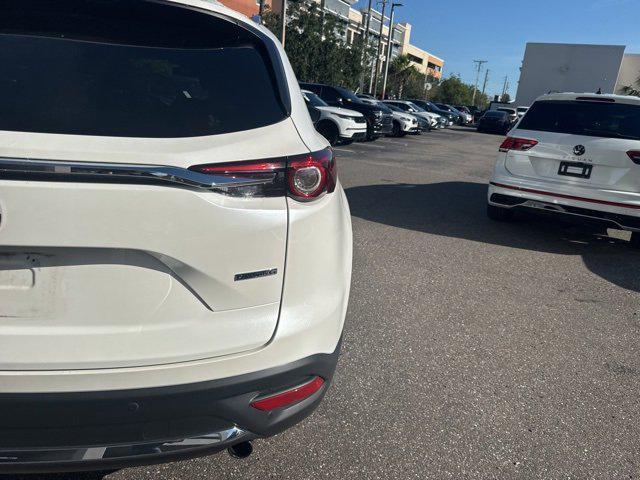 used 2020 Mazda CX-9 car, priced at $23,995