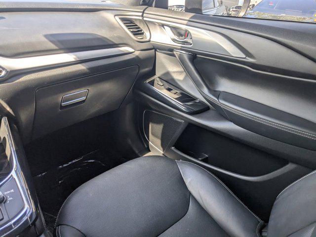 used 2020 Mazda CX-9 car, priced at $23,995