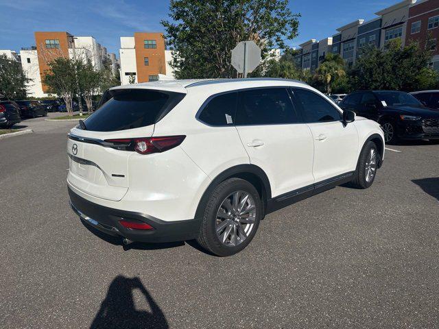 used 2020 Mazda CX-9 car, priced at $23,995