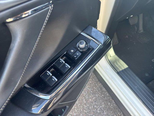 used 2020 Mazda CX-9 car, priced at $23,995