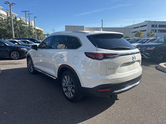 used 2020 Mazda CX-9 car, priced at $23,995