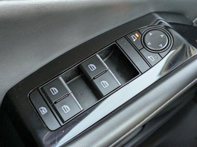used 2024 Mazda CX-30 car, priced at $22,117