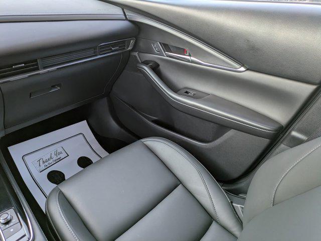 used 2024 Mazda CX-30 car, priced at $22,117