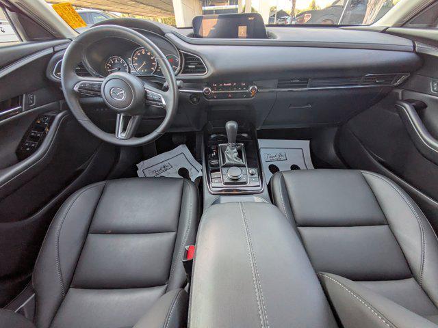 used 2024 Mazda CX-30 car, priced at $22,117