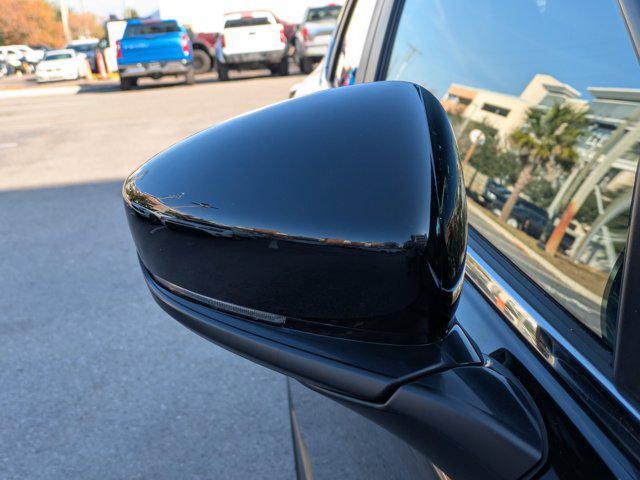 used 2024 Mazda CX-30 car, priced at $22,117