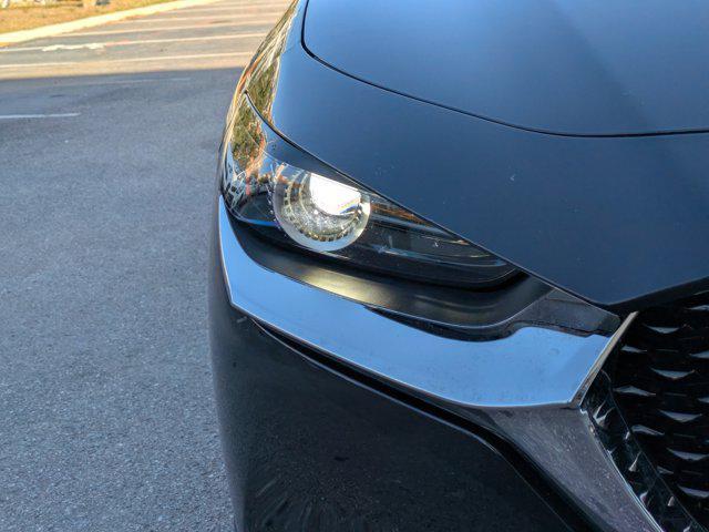 used 2024 Mazda CX-30 car, priced at $22,117
