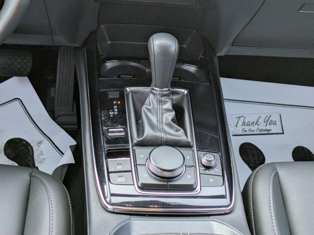 used 2024 Mazda CX-30 car, priced at $22,117