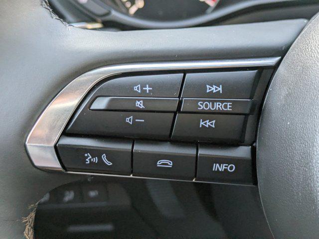 used 2024 Mazda CX-30 car, priced at $22,117