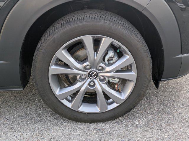 used 2024 Mazda CX-30 car, priced at $22,117