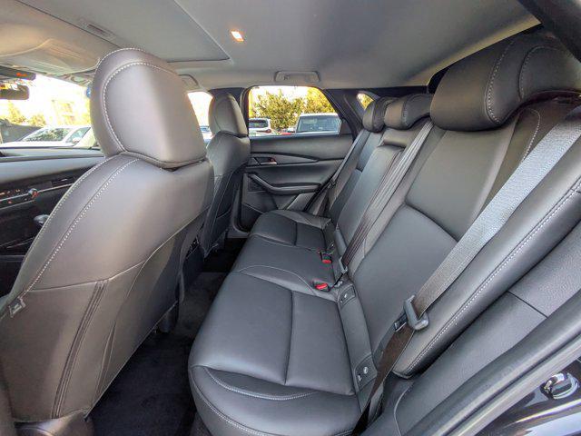 used 2024 Mazda CX-30 car, priced at $22,117