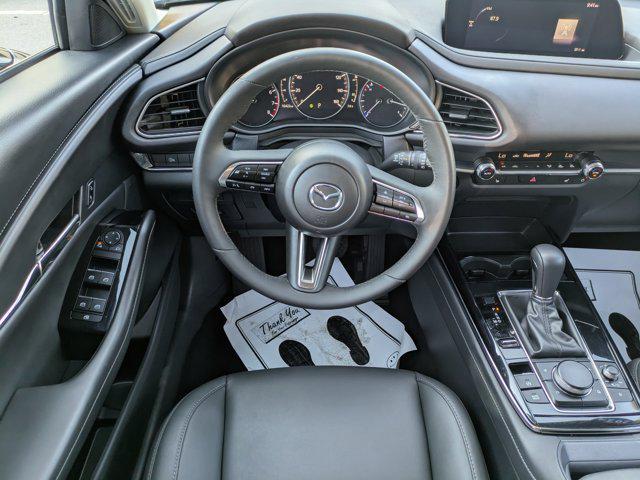 used 2024 Mazda CX-30 car, priced at $22,117