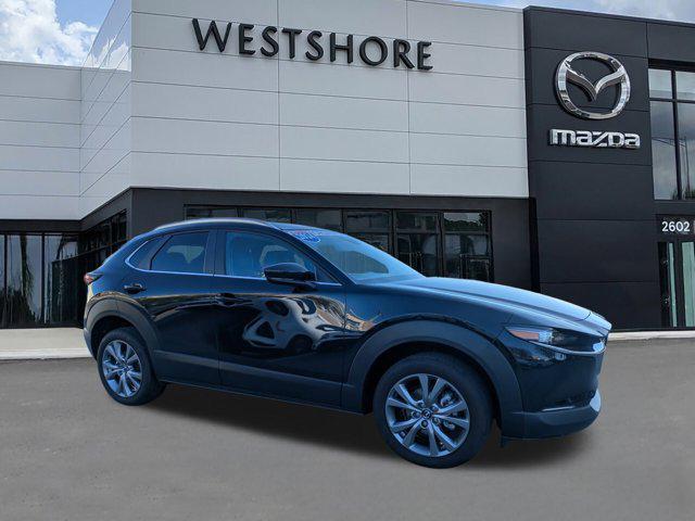 used 2024 Mazda CX-30 car, priced at $22,117