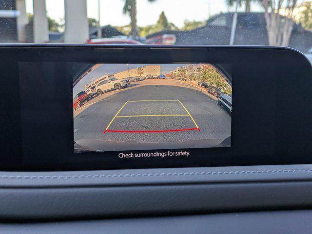 used 2024 Mazda CX-30 car, priced at $22,117