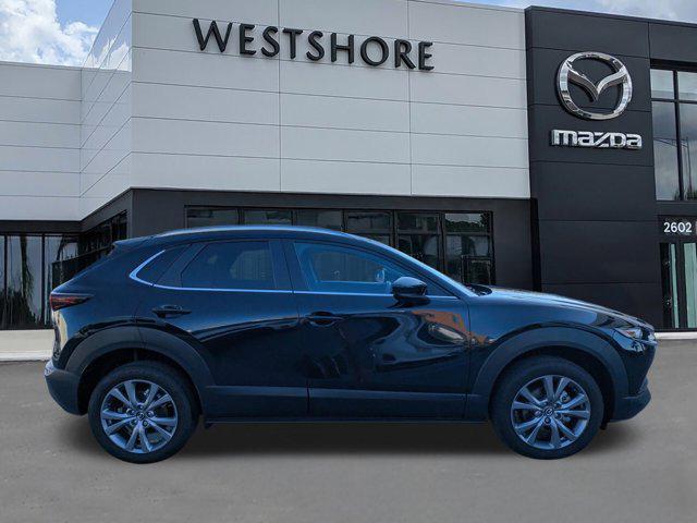 used 2024 Mazda CX-30 car, priced at $22,117
