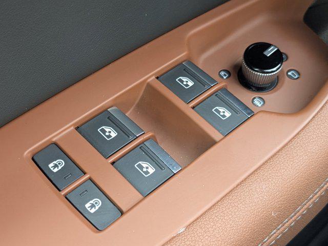 used 2024 Audi A6 car, priced at $36,494