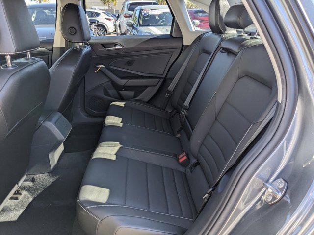 used 2022 Volkswagen Jetta car, priced at $17,587