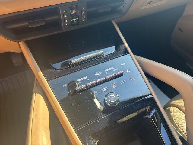 used 2024 Porsche Cayenne car, priced at $80,994