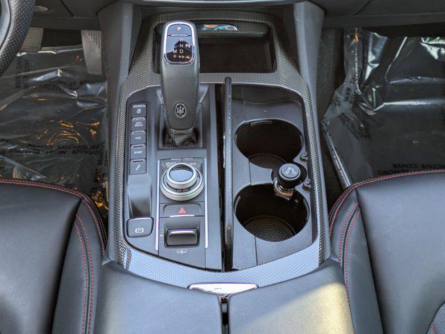 used 2022 Maserati Levante car, priced at $39,594