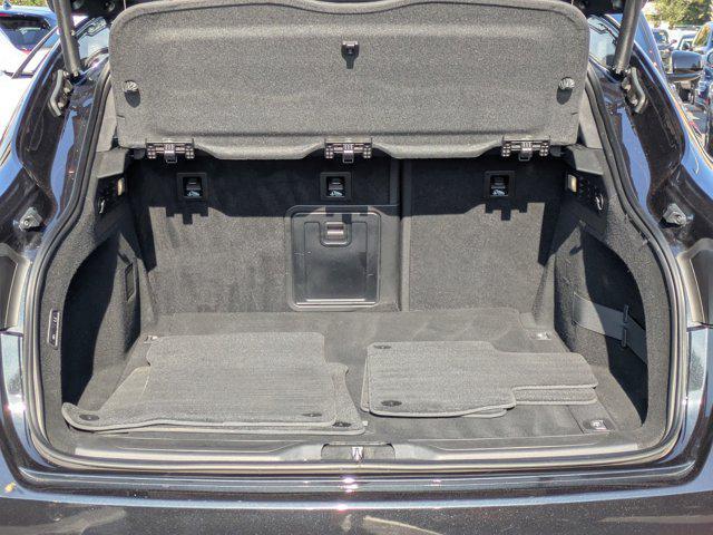 used 2022 Maserati Levante car, priced at $39,594