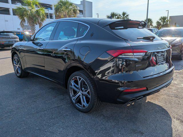 used 2022 Maserati Levante car, priced at $39,594