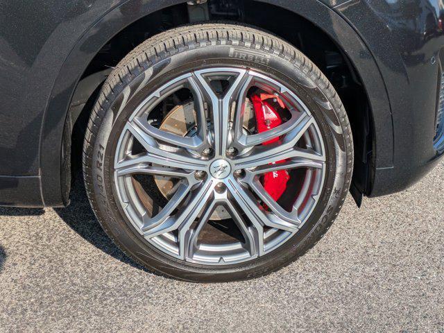 used 2022 Maserati Levante car, priced at $39,594
