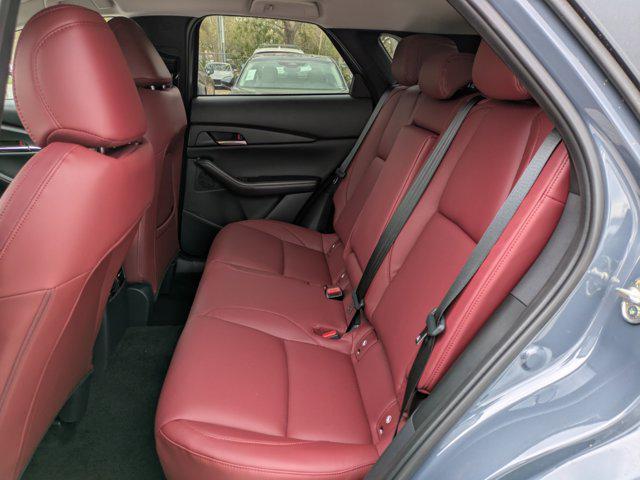 new 2025 Mazda CX-30 car, priced at $31,925