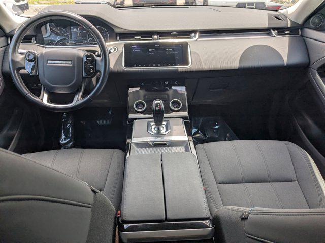 used 2020 Land Rover Range Rover Evoque car, priced at $25,994
