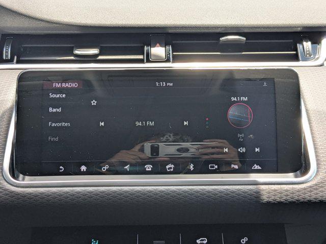 used 2020 Land Rover Range Rover Evoque car, priced at $25,994
