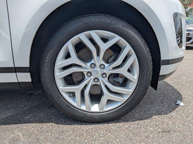 used 2020 Land Rover Range Rover Evoque car, priced at $25,994