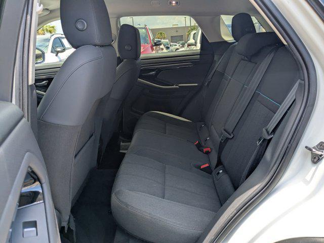 used 2020 Land Rover Range Rover Evoque car, priced at $25,994