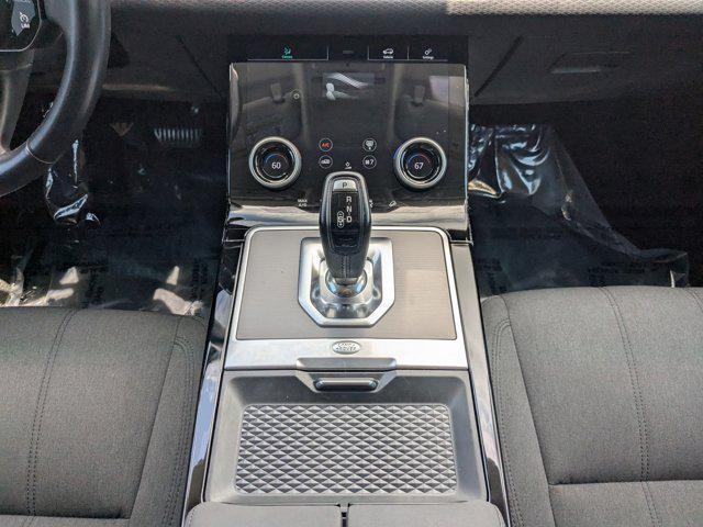 used 2020 Land Rover Range Rover Evoque car, priced at $25,994