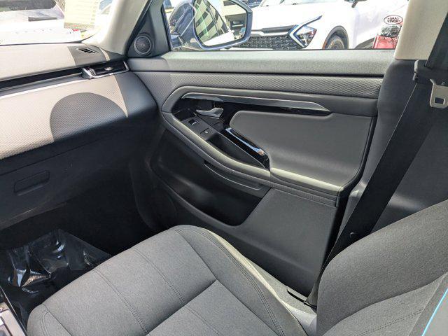 used 2020 Land Rover Range Rover Evoque car, priced at $25,994
